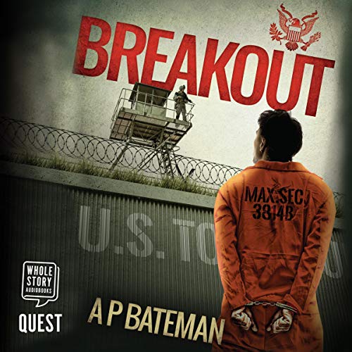 Cover of Breakout