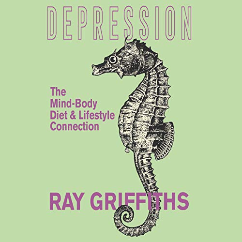 Cover of Depression