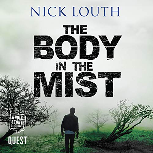 Cover of The Body In The Mist