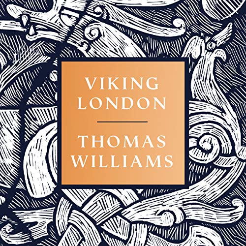 Cover of Viking London