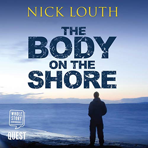 Cover of The Body on the Shore