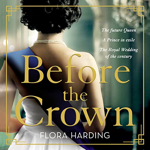 Cover of Before the Crown