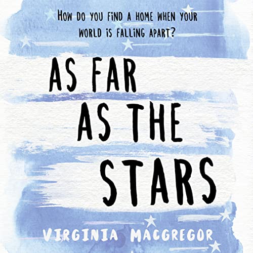 Cover of As Far as the Stars