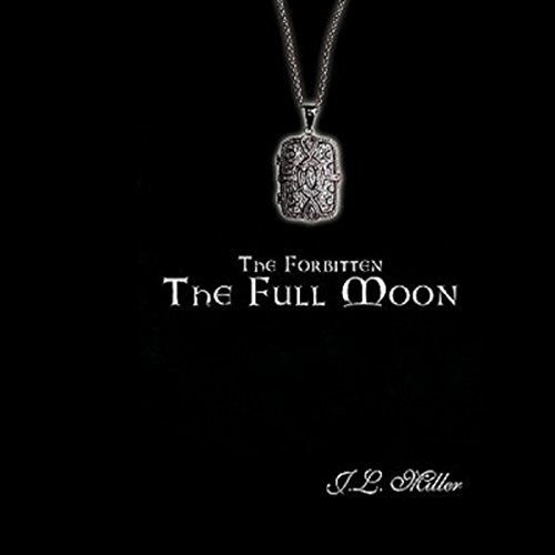 Cover of The Forbitten: The Full Moon