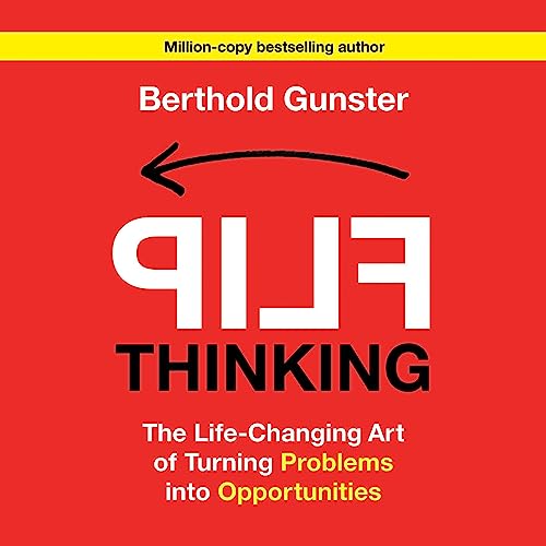 Cover of Flip Thinking