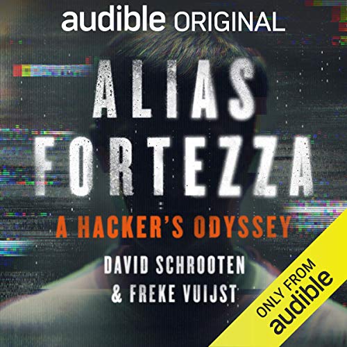Cover of Alias Fortezza