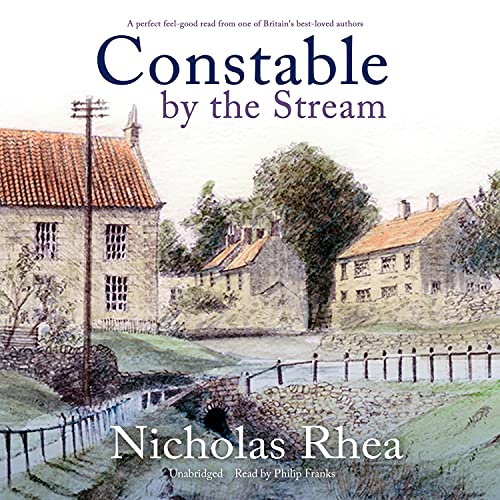 Cover of Constable by the Stream