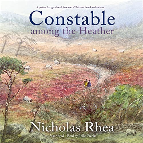 Cover of Constable Among the Heather