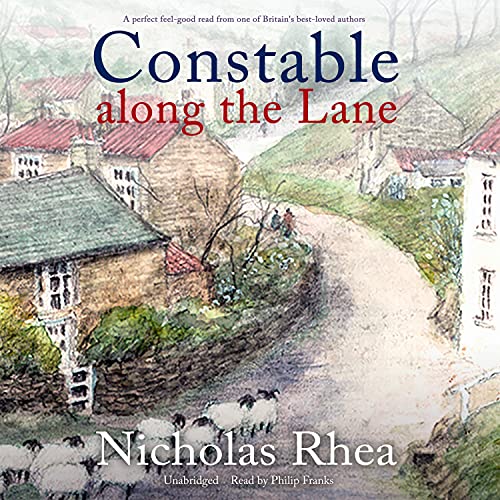Cover of Constable Along the Lane