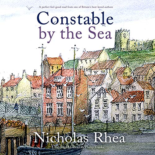 Cover of Constable by the Sea