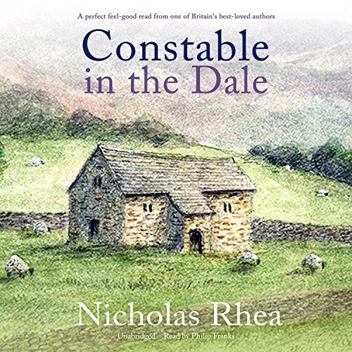 Cover of Constable in the Dale