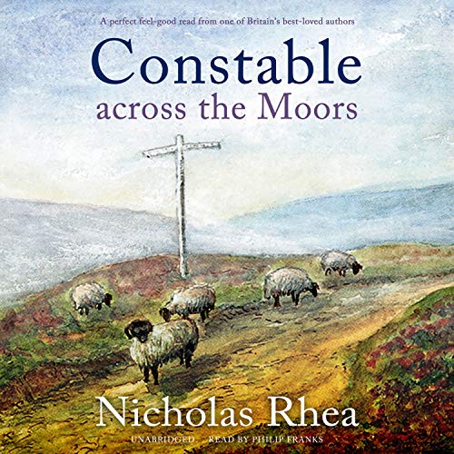 Cover of Constable Across the Moors