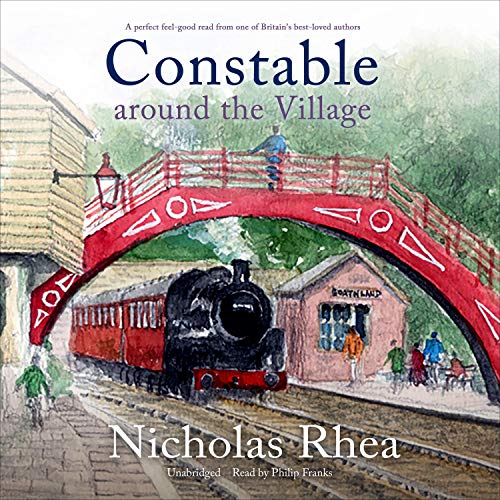 Cover of Constable Around the Village