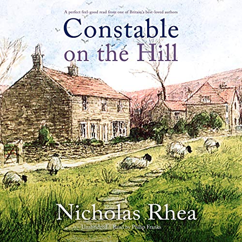 Cover of Constable on the Hill