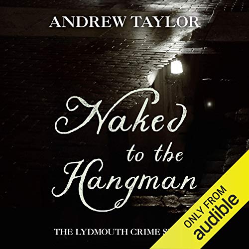 Cover of Naked to the Hangman
