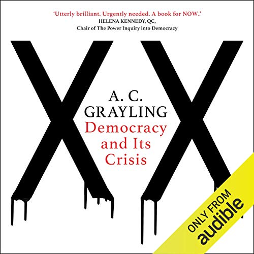 Cover of Democracy and Its Crisis
