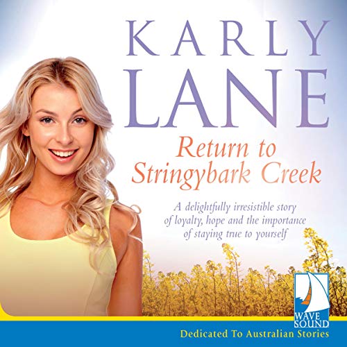 Cover of Return to Stringybark Creek