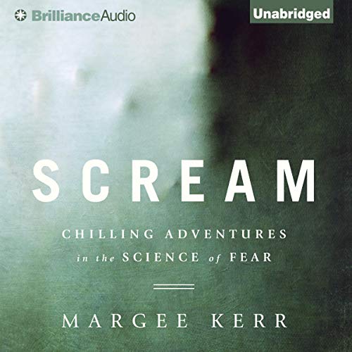 Cover of Scream