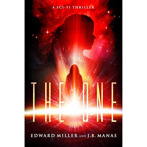 Cover of The One
