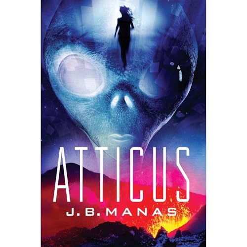 Cover of Atticus