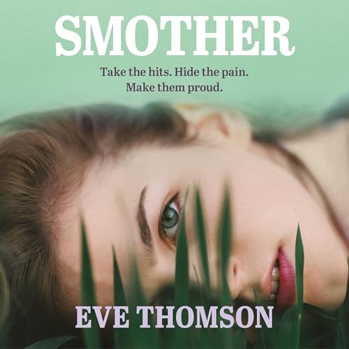 Cover of Smother