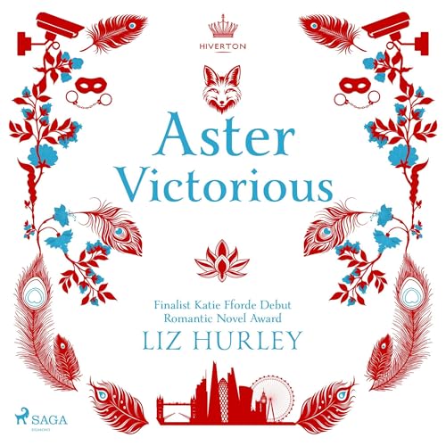 Cover of Aster Victorious