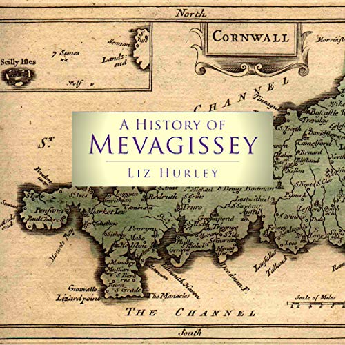 Cover of A History of Mevagissey