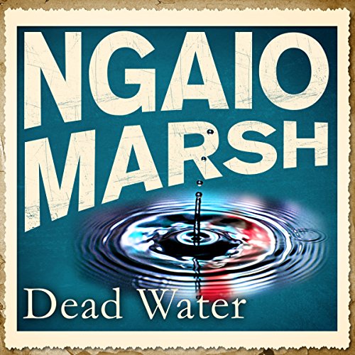 Cover of Dead Water