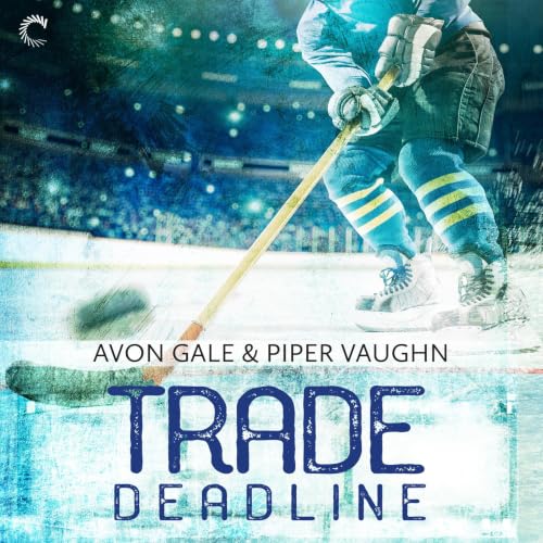 Cover of Trade Deadline