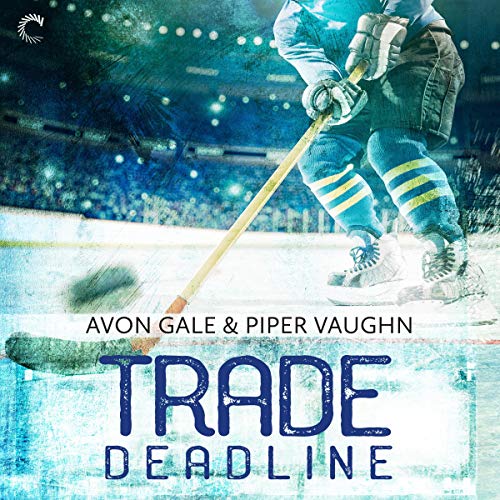 Cover of Trade Deadline