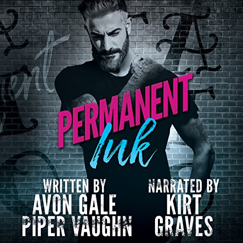 Cover of Permanent Ink