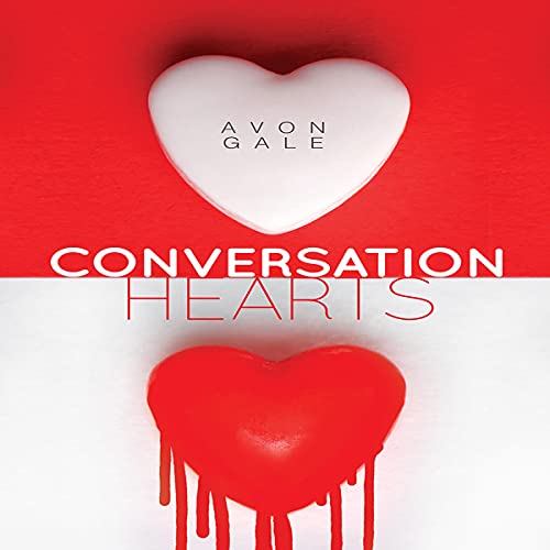 Cover of Conversation Hearts