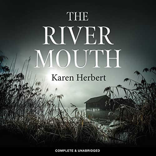 Cover of The River Mouth