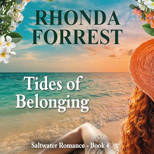 Cover of Tides of Belonging