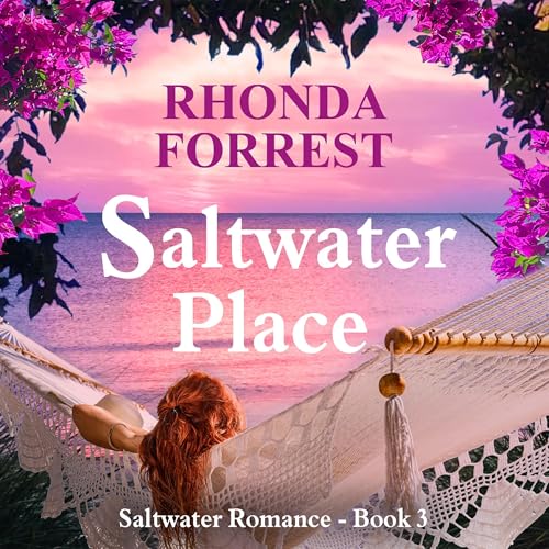 Cover of Saltwater Place