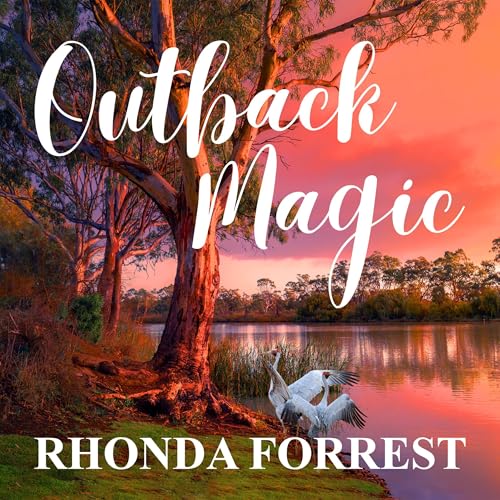 Cover of Outback Magic