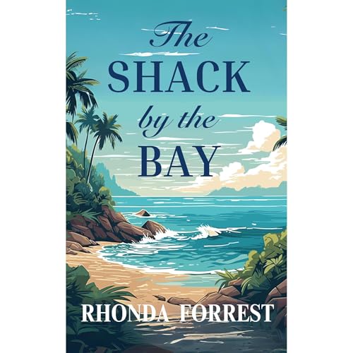 Cover of The Shack by the Bay