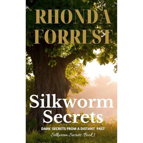 Cover of Silkworm Secrets