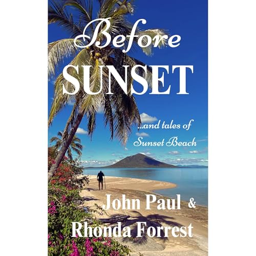 Cover of Before Sunset