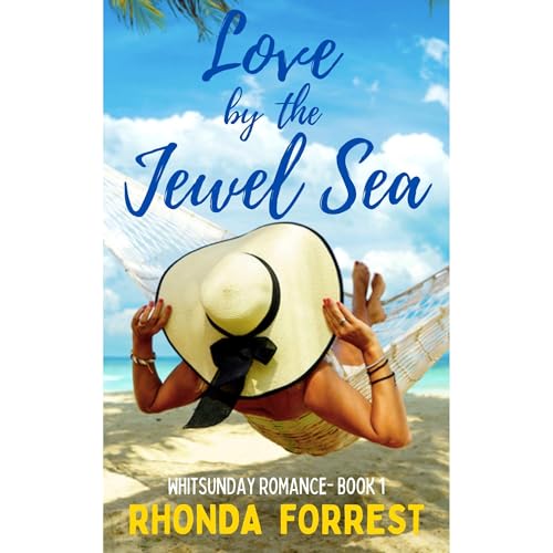 Cover of Love by the Jewel Sea