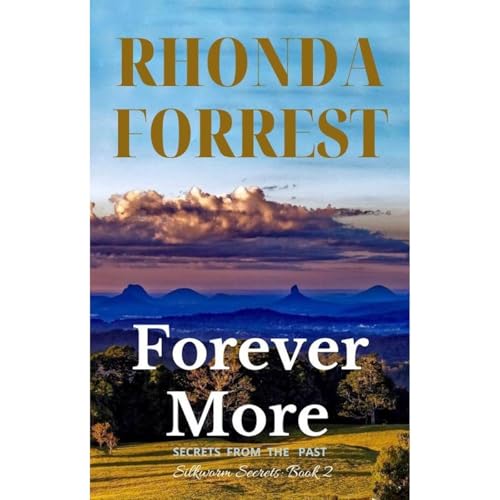 Cover of Forever More