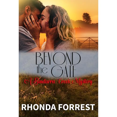 Cover of Beyond the Gate (A Bindarra Creek Mystery Romance)