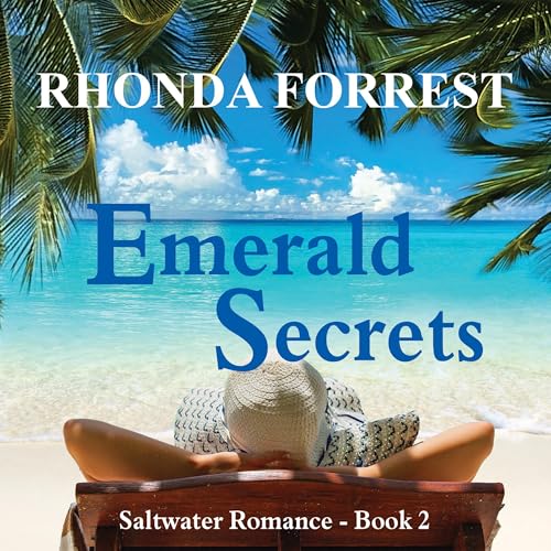 Cover of Emerald Secrets