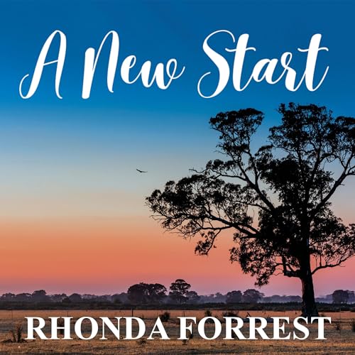 Cover of A New Start