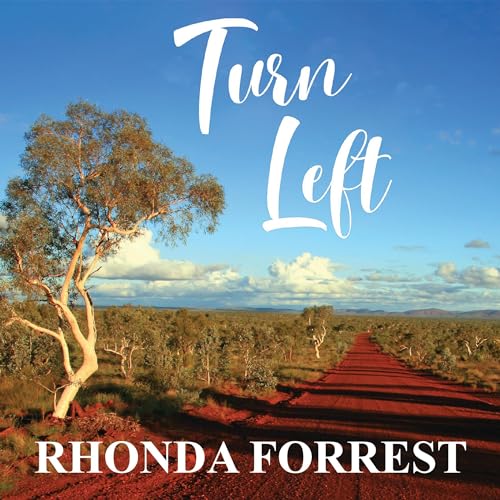 Cover of Turn Left