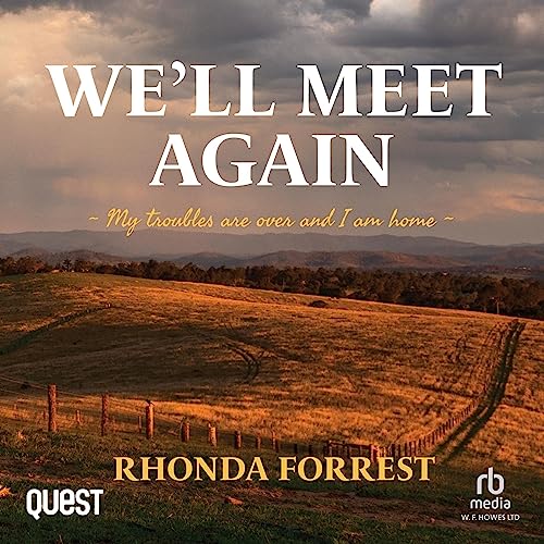 Cover of We'll Meet Again
