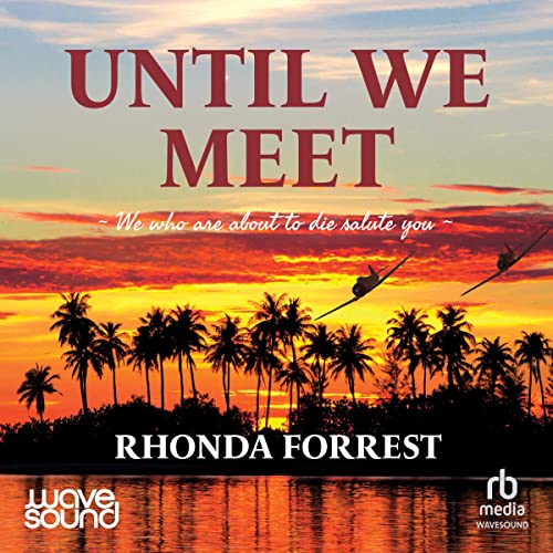 Cover of Until We Meet