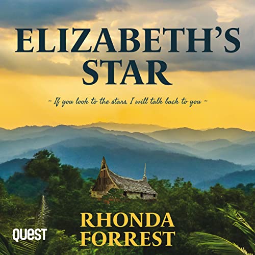 Cover of Elizabeth's Star