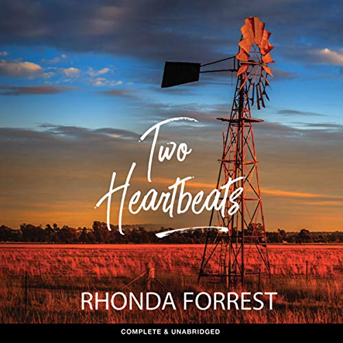 Cover of Two Heartbeats