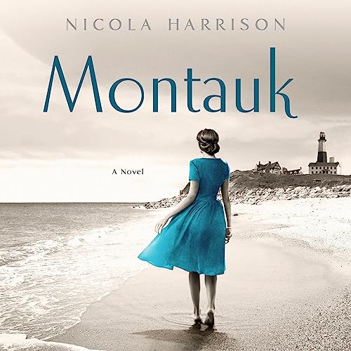 Cover of Montauk